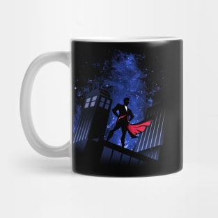 Oncoming Storm Mug